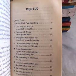 Bí mật của hạnh phúc - David Niven  1027753