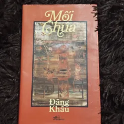 Mối chúa - Đãng Khấu