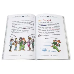 Sách - Geronimo Stilton tập 61~70 full màu 756599