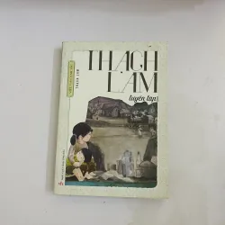 Thạch Lam tuyển tập