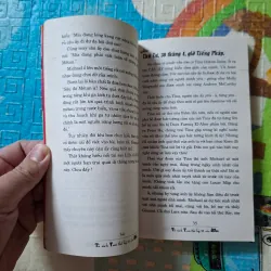 Nhật ký Công chúa - Tập 5: Nàng công chúa mộng mơ 971630