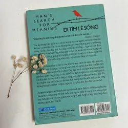 Bán sách cũ – Đi tìm lẽ sống – Viktor E. Frankl 596222
