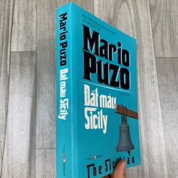 Đất máu Sicily - Mario Puzzo. 1n5 518455