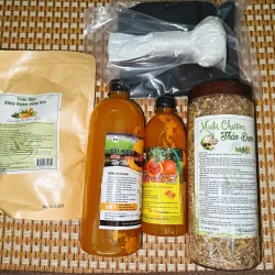 Combo ở cữ sau sinh cho mẹ