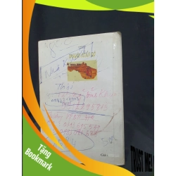 (TẶNG BOOKMARK) Truyện cổ Ấn Độ Tập 1 mới 50% 2001 -RBK205 SÁCH VĂN HỌC