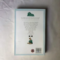 Roma Say Đắm Không Anh - Kristin Harmel 1002713