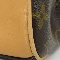 Túi xách vai Louis Vuitton Monogram Beverly MM M40121 - Hàng hiệu Chính hãng 767978