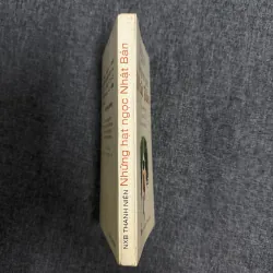 Những hạt ngọc Nhật Bản: Tập truyện cười, truyện cổ & truyện thiếu nhi 925437