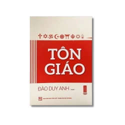 Tôn Giáo - Đào Duy Anh - Đào Duy Anh