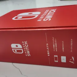 Máy chơi game Nintendo Switch OLED bản Random 558271