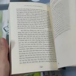 [MIỄN PHÍ BỌC SÁCH] Nghệ Thuật Sống Vững Vàng - Brad Stulberg 961169