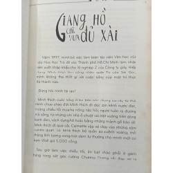 Giang hồ chỉ vừa đủ xài - Trang Hạ 467058