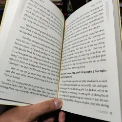 Trí Tuệ Quỷ Cốc Tử - Nghệ Thuật Đối Nhân Xử Thế 1021224