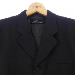 【Mã giảm giá】【Vintage】Áo khoác tricot GARCONS 640243