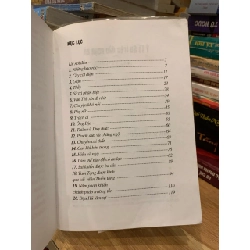 Ý tổ sư trên đầu ngọn cỏ -Chân Hiền Tâm