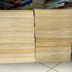 INUYASHA 20 quyển từ tập 1 - 21 (thiếu tập 12) 688261