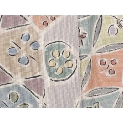 Tơ Tằm Nhuộm - Hàng hiệu Chính hãng 878079