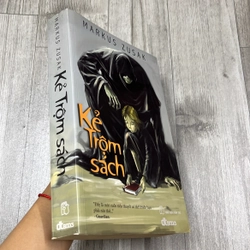 Kẻ trộm sách. 9b3 544966