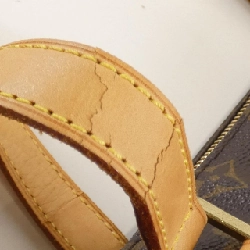 Túi Louis Vuitton Monogram Cabas M51151 615724