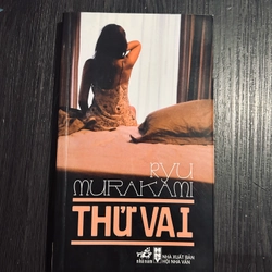 Thử vai - Ryu Murakami