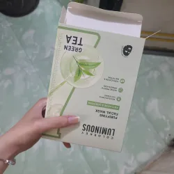 Combo 18 miếng mặt nạ colorkey (xem mô tả) 797407