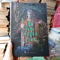 Tứ Trấn Huyền Linh- Thục Linh