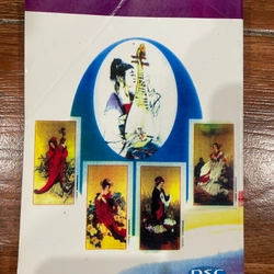Nhân Tướng Học Trung Hoa - Duy Nguyên (7) 525351