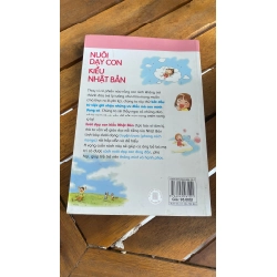 Nuôi Dạy Con Kiểu Nhật Bản 529266