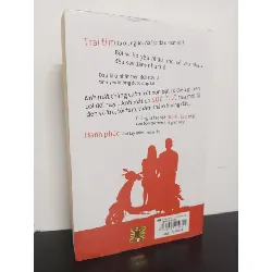 [Phiên Chợ Sách Cũ] Người Xa Lạ Và Em - Meggie Phạm 3112 402445