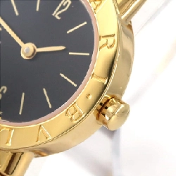 Bulgari Bulgari Bulgari Tubogas YG Kích thước S BB232TG YG Quartz - Hàng hiệu Chính hãng 874829