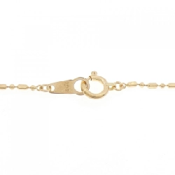 K18YG Dây chuyền kim cương 1.02CT - Hàng hiệu Chính hãng 858303