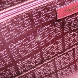 【Vintage】Túi Cartier 615226