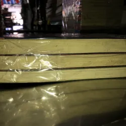 Cậu bé trộm ma thuật - Sarah Prineas 1027329