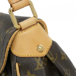 Túi xách vai Louis Vuitton Monogram Beverly MM M40121 - Hàng hiệu Chính hãng 801993