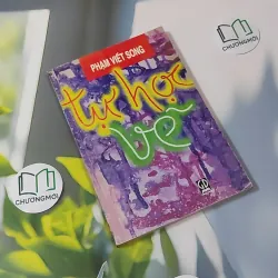 Tự Học Vẽ - Phạm Việt Song 1018867