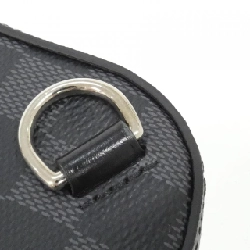 Túi đeo chéo Louis Vuitton Damier Graphite Avenue Sling Bag N45302 - Hàng hiệu Chính hãng 767140