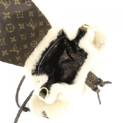 Ba lô Teddy Nano LV SKI Louis Vuitton M11919 611636