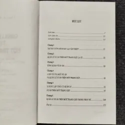 Quản Lý Dự Án Trên Một Trang Giấy (Tên tiếng Anh: The One-Page Project Manager). 1023100