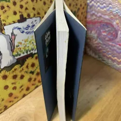 Rừng Đêm - Nadejda Garrel 688135