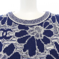 CHANEL P63043K48842 Áo len - Hàng hiệu Chính hãng 818669