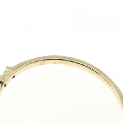 Nhẫn kim cương Colette 0.07CT - Hàng hiệu Authentic 837869