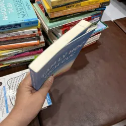 Tâm Lý Học Tích Cực – Edward Hoffman & William C. Compton- K3 1003553