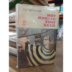 Một khoảng trời xanh - Elizabethkata