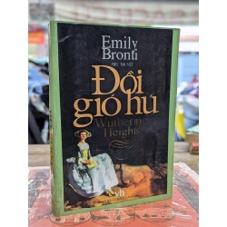 Đồi gió hú - Emily Bronti 125987