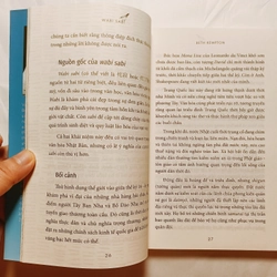 Wabi Sabi - Thương Những Điều Không Hoàn Hảo
 531749
