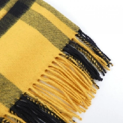 JOHNSTONS OF ELGIN WA000056 STOLE - Hàng hiệu Authentic 837157