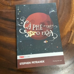 II Combo 5 Cuốn - TED Books 463464