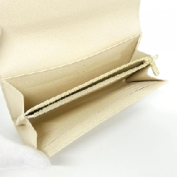 Ví Louis Vuitton Damier Azur Portefeuille Sara N63208 621741