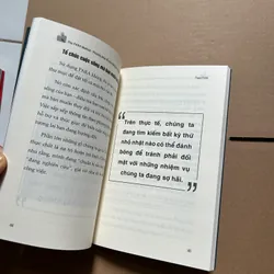 Phương pháp tổ chức thông tin trong công việc 731809