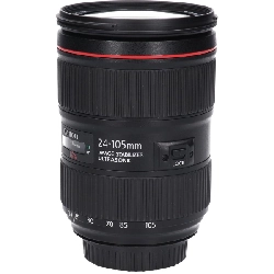 EF24-105mm F4L IS II USM - Hàng hiệu Authentic 878684